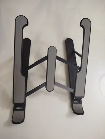 پایه نگهدارنده لپ تاپ مدل X Model