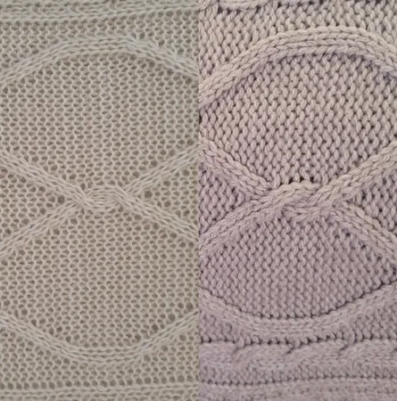 شال مبل و تخت مدل دیانا سایز 175×140 سانتی متر