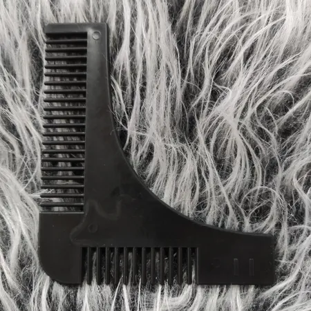 شانه اصلاح ریش مدل Beard Styling