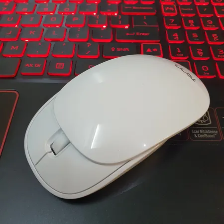 ماوس بی‌ سیم تسکو مدل TM 665W