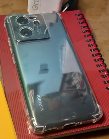 گوشی موبایل شیائومی مدل 13T 5G دو سیم کارت ظرفیت 256 گیگابایت و رم 12 گیگابایت