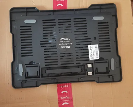 پایه خنک کننده سادیتا مدل SCP-S2