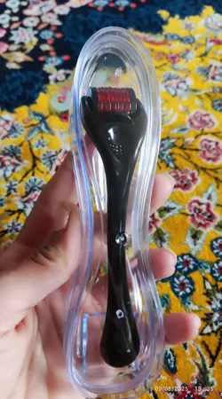 درمارولر مدل DRS سایز 0.5m