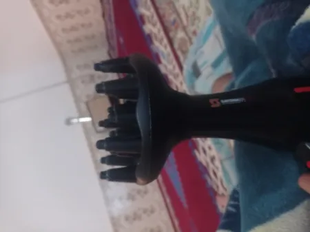 دیسپانسر سشوار مدل 7200/7250