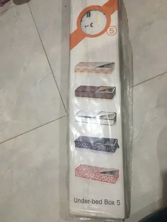 ارگانایزر هومتکس مدل UBX5-H