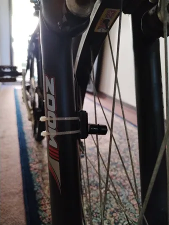 کیلومتر شمار دوچرخه شنبا مدل SB-318