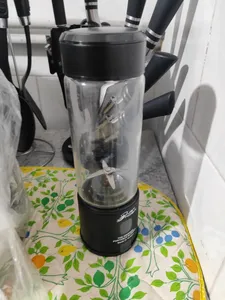 تجریه خرید شیکر جت موبیکس مدل 126W گنجایش 0.45 لیتر