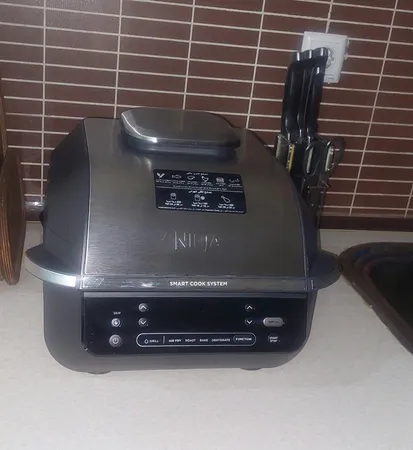 هواپز 5.7 لیتر نینجا مدل EG351