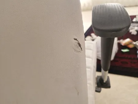 صندلی اداری آرتینکو کد 180A9