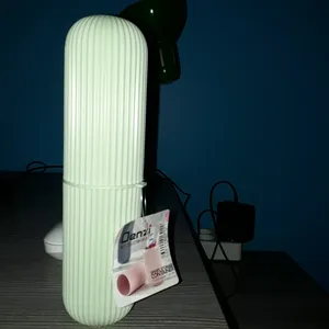 تجریه خرید جا مسواکی لووا مدل Saklama کد LV310