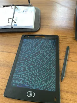 کاغذ دیجیتالی مدل KD85