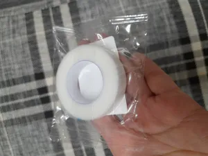 تجریه خرید چسب لیفت بینی تری ام مدل 001