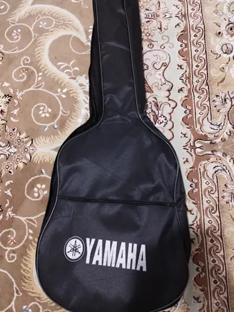 سافت کیس گیتار کلاسیک مدل YAMAHA