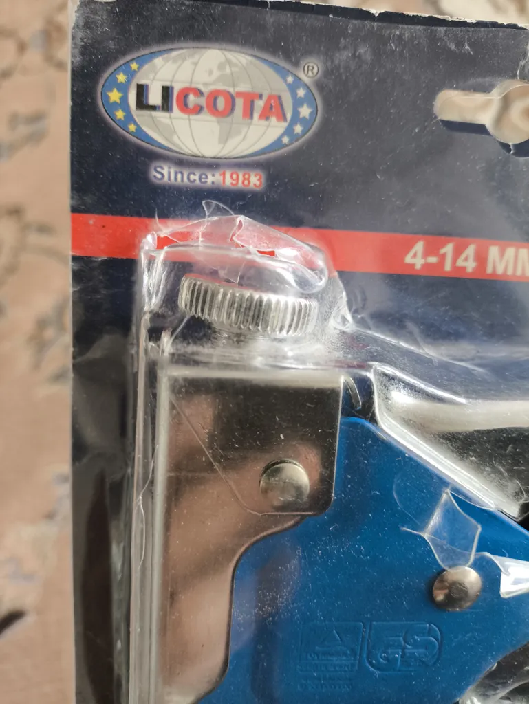 منگنه کوب لیکوتا مدل ANG-0002