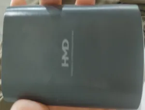 تجریه خرید گوشی موبایل نوکیا مدل 106 2023 دو سیم کارت - مونتاژ ایران تحت لیسانس نوکیا