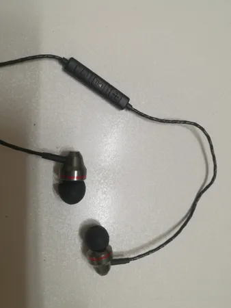 هندزفری هیسکا مدل HK-E102