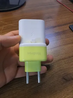 مبدل برق هادرون مدل A10-1