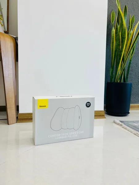 پشتی صندلی خودرو باسئوس مدل BS-CZ009