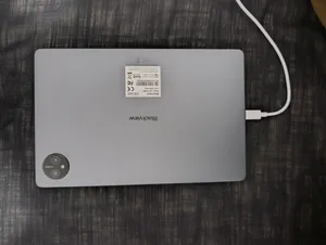 تجریه خرید تبلت 10.1 اینچ بلک ویو مدل Tab 10 Wi-Fi با ظرفیت 256 گیگابایت و رم 8 گیگابایت, رزولوشن 13 مگاپیکسل