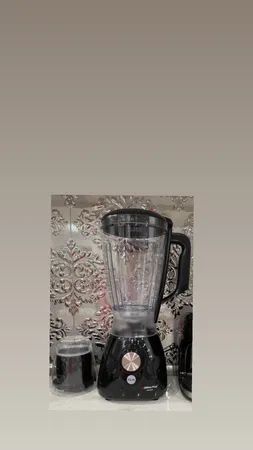 غذاساز سوئیس پلاس مدل SBM-330