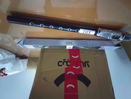 فلوت ریکوردر مدل Fol