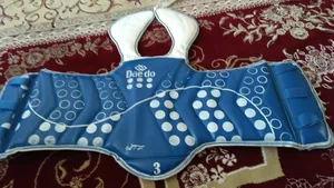 تجریه خرید هوگو تکواندو دیدو مدل HGD10