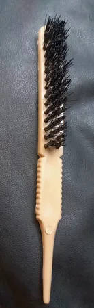 برس مو مدل 23