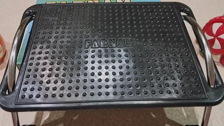 زیرپایی متحرک فرنام کد 20