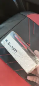 تجریه خرید گوشی موبایل نوکیا مدل 8210 4G دو سیم کارت