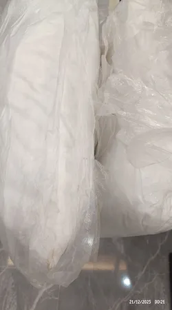 بالش مدل ریپیلو هتلی بسته 4 عددی