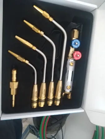 سرپیک جوشکاری نووا مدل NTT 2589