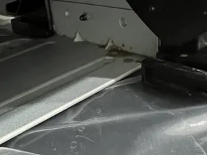 تجریه خرید پرینتر لیزری اچ‌ پی مدل LaserJet P2035