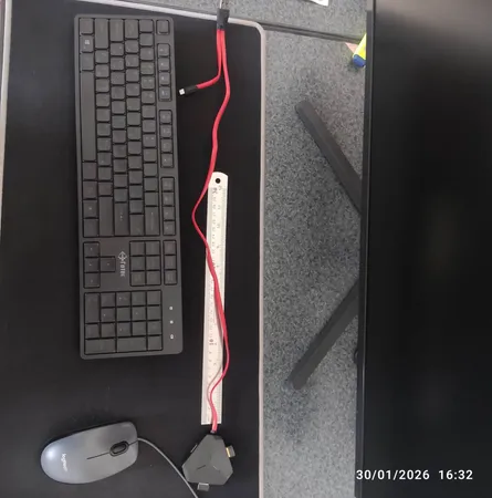 هاب USB ریمکس مدل RU-U3