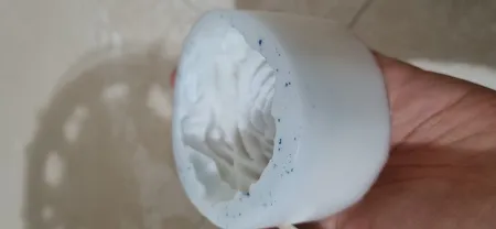 قالب فوندانت مدل گل آلاله