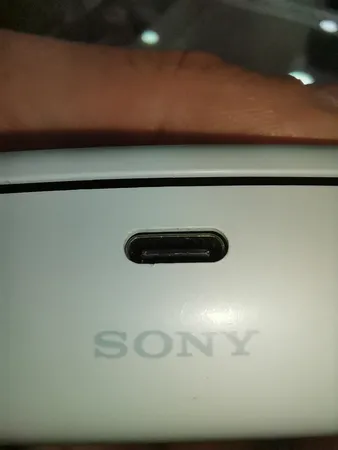 دسته بازی پلی استیشن 5 سونی مدل DualSense سری CFI-ZCT1W