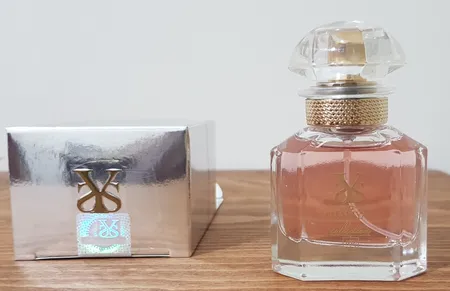 عطر جیبی زنانه شمیاس مدل Guerlain حجم 35 میلی لیتر