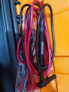 تجریه خرید مولتی متر دیجیتال ویکتور مدل VC97