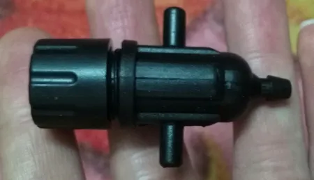 لوازم آبیاری قطره ای تهران دریپ مدل ALFA-200 مجموعه 200 عددی