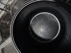 تجریه خرید پلوپز 8 نفره ویداس مدل VIR-5436