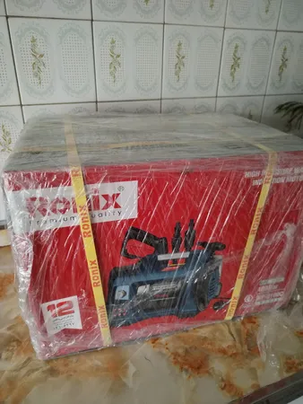 کارواش رونیکس مدل RP-0100C