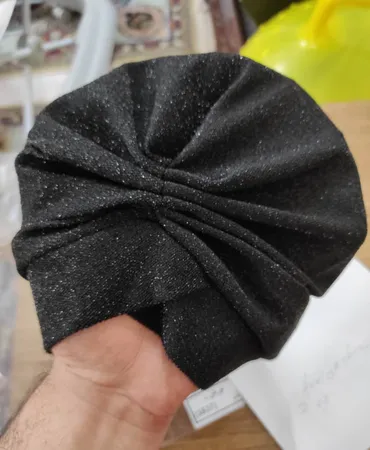 توربان زنانه کد PLT0009