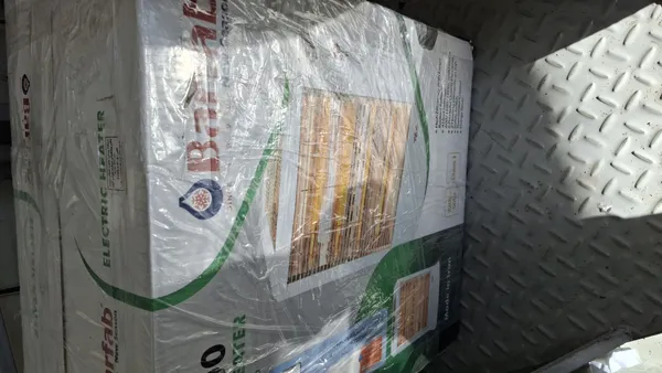 عکس ارسالی خریدار