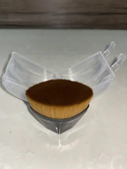 برس رژ گونه کد DR42