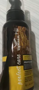 تجریه خرید روغن آرگان لایتنس مدل  شیشه ای حجم 100 میلی لیتر