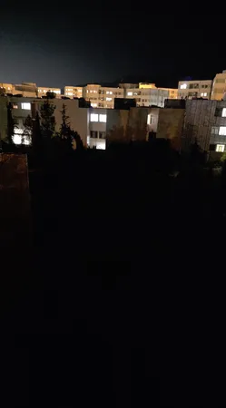 چراغ قوه دستی میجیا مدل MJSDT002QW