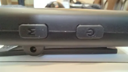 میکروفن یقه ای گرین لاین مدل 3in1 360