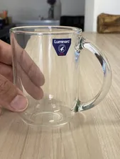 تجریه خرید لیوان لومینارک مدل 33-ALABONNEHEURE بسته 6 عددی