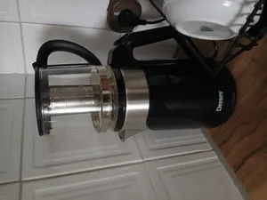 تجریه خرید چای ساز روی هم دسینی مدل DS-2877