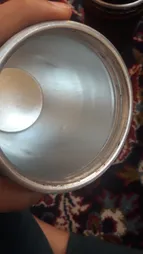 ماگ طرح لنز دوربین مدل SV575