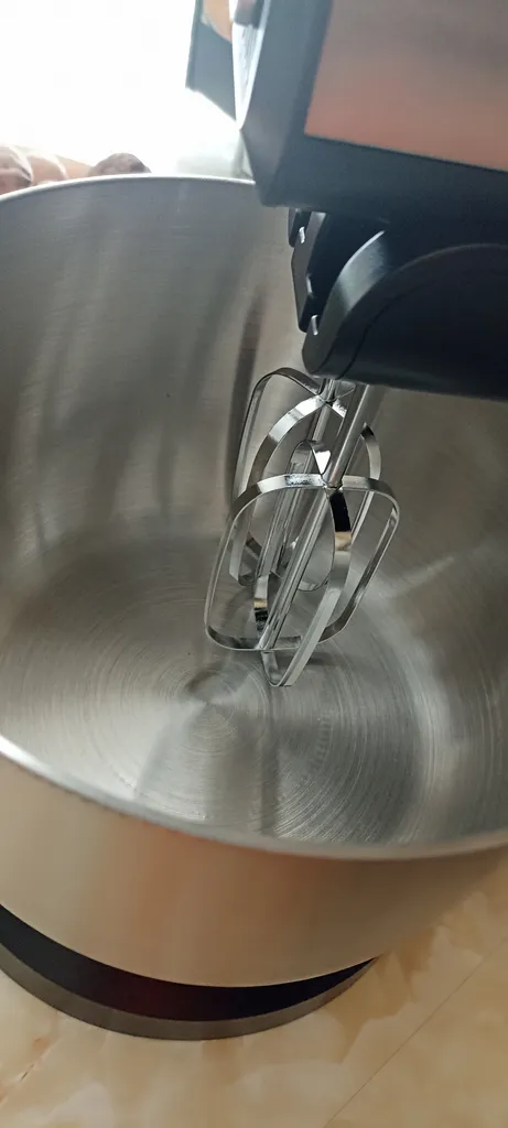 همزن گوسونیک مدل GHM-705